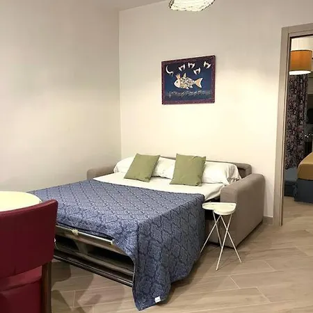 La Di Angela Apartment *