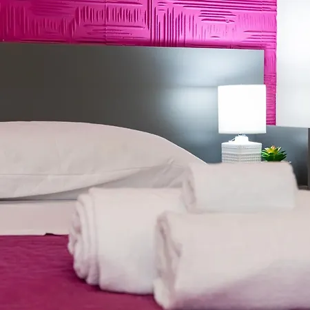 Flower Luxury Affittacamere Napoli