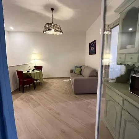 La Di Angela Apartment