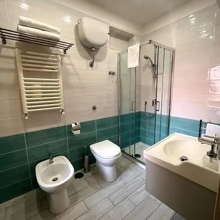 La Di Angela Apartment *