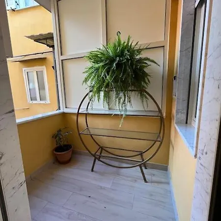 Apartment La Di Angela