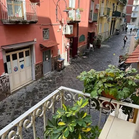 La Di Angela Naples