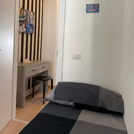 Apartment Vesuvia *