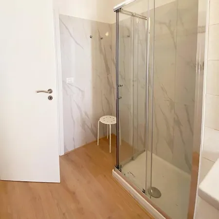 Apartamento Vesuvia *