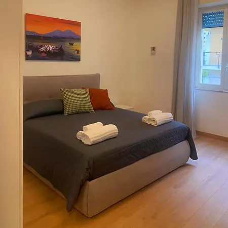 Vesuvia Apartment *
