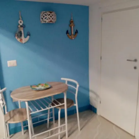Casavinci Apartament *