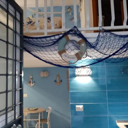 Apartament Casavinci *