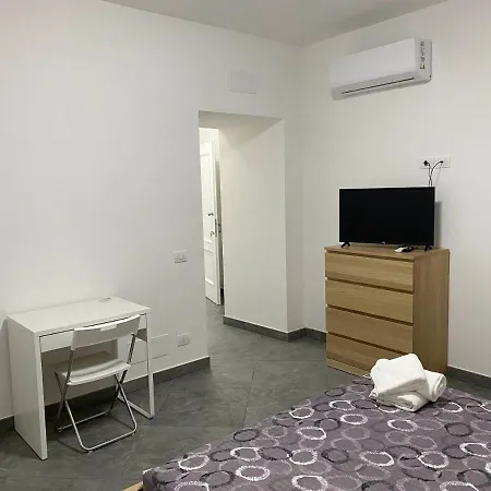 Suite Home Guest house Naples