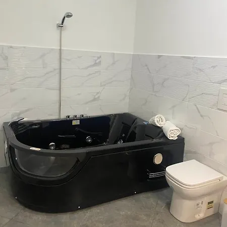Suite Home Guest house Naples