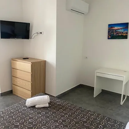 Guest house Suite Home Naples