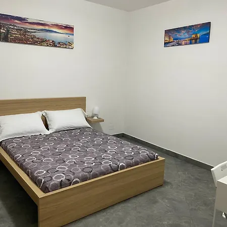 Suite Home Guest house Naples