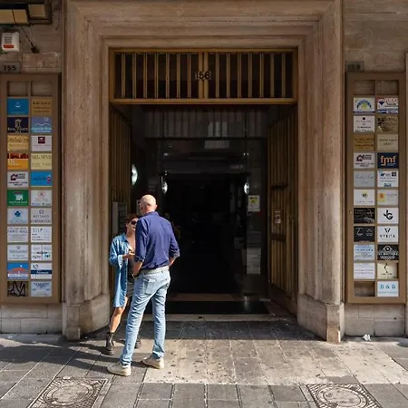 Toledo Relais - Guest house