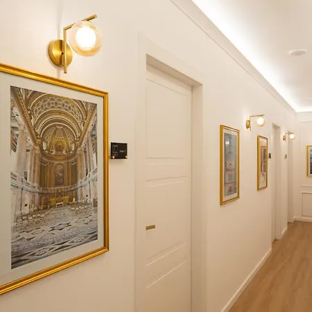 Guest house Toledo Relais - Naples