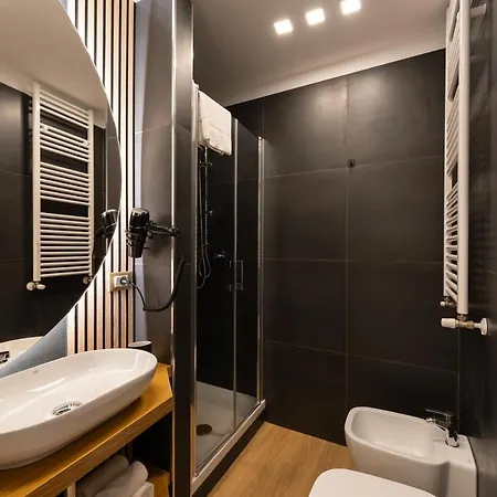 Toledo Relais - * Naples