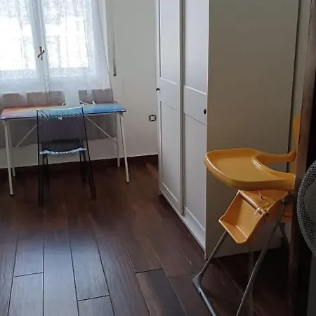Partenope 120 Mq Apartment Naples