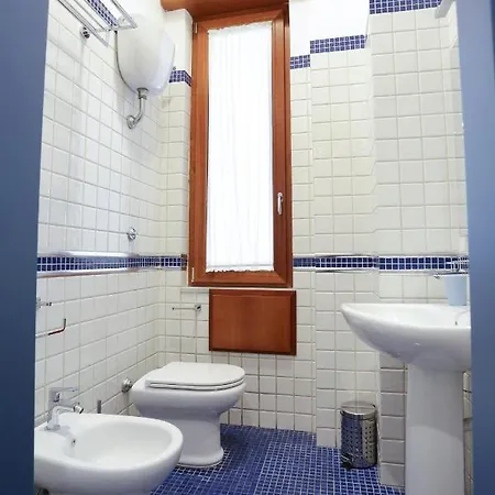 Apartment Ersilia Chiaia