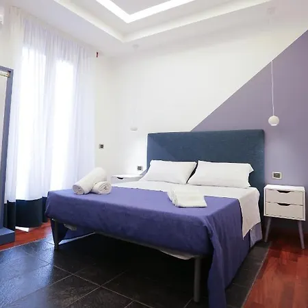Ersilia Chiaia Apartment *