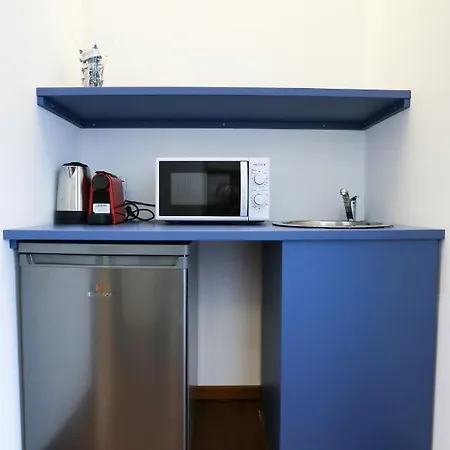 Apartment Ersilia Chiaia