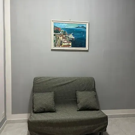 Inside Bed & Breakfast *