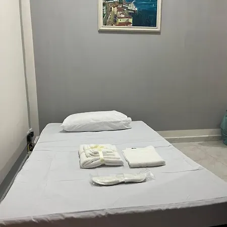 Inside Bed & Breakfast