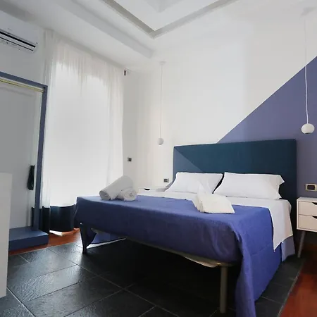 Apartment Ersilia Chiaia