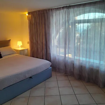 La Posillipina Apartment Naples