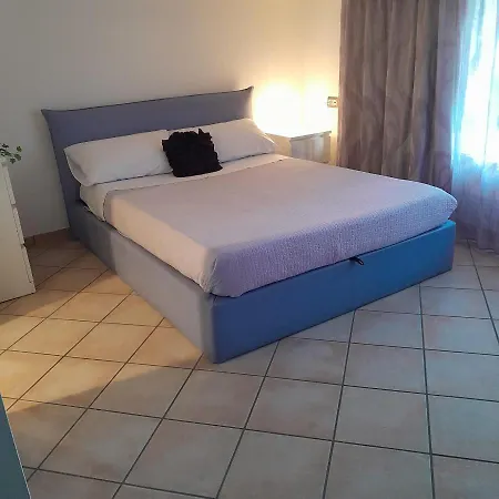 Appartamento La Posillipina