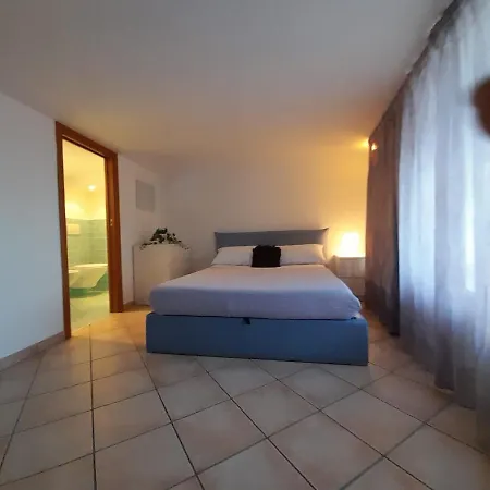 La Posillipina Naples