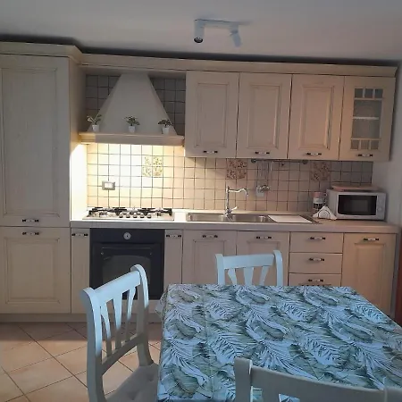 La Posillipina Apartment Naples