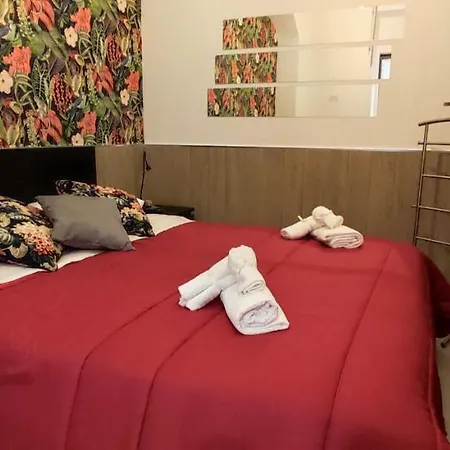 Napuletanata Apartment *