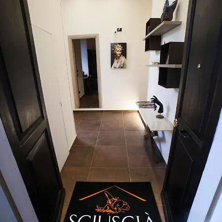 Bed & Breakfast Sciuscia Beb Spaccanapoli
