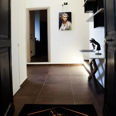 Bed & Breakfast Sciuscia Beb Spaccanapoli