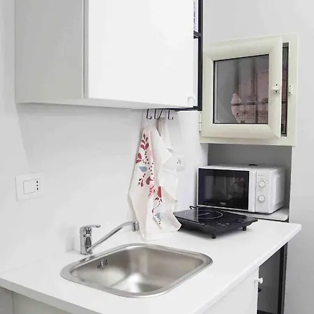 Apartment Pappacoda