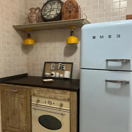 La Casa Del Baba *