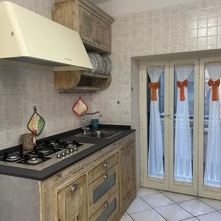 La Casa Del Baba Casa vacanze Napoli