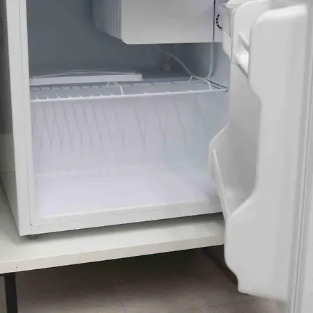 Pappacoda Apartamento *