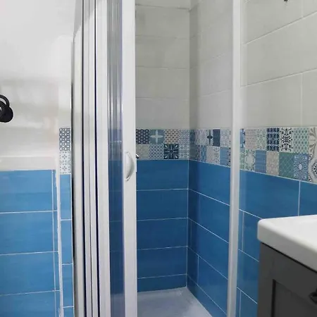 Apartment Pappacoda