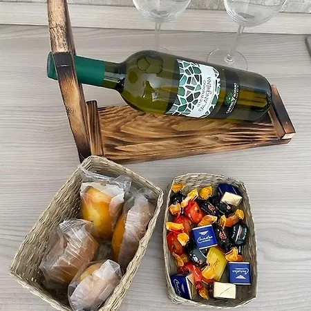 Casa Ste - San Martino, Vomero, Appartamento