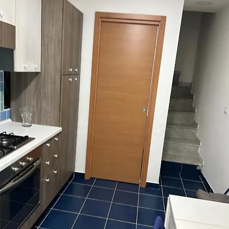 Apartment Casa Giggino