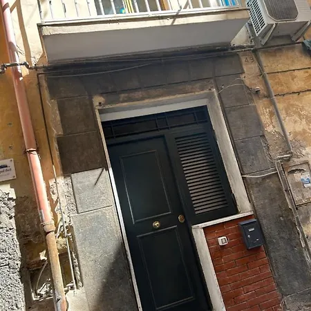 Casa Giggino Naples