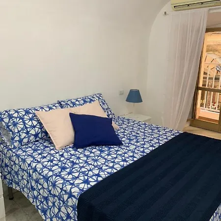 Casa Giggino * Naples