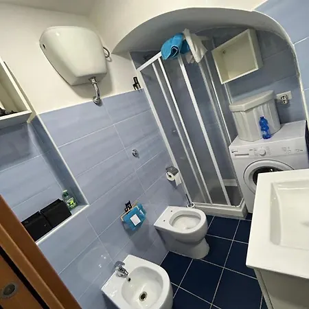 Casa Giggino Naples