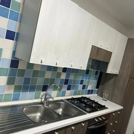 Apartment Casa Giggino *