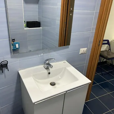 Casa Giggino * Naples