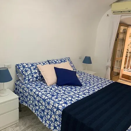 Apartment Casa Giggino