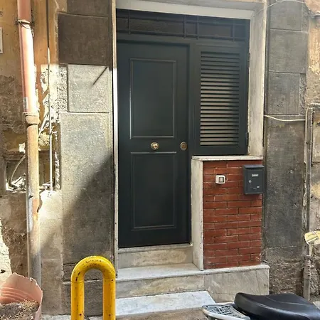 Apartment Casa Giggino Naples