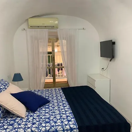 Casa Giggino Apartment Naples