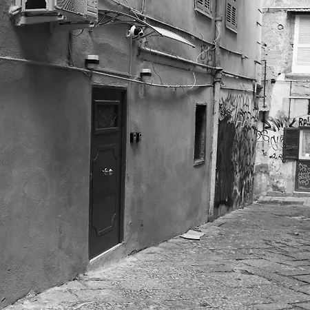 Pappacoda Apartment *