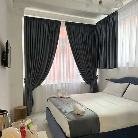 Depandance Vania Maison d'hôtes