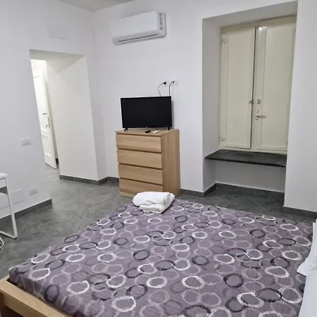 Guest house Suite Home *